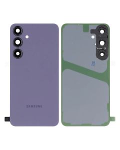 Samsung Galaxy S21 Plus (SM-G996B) Baksida - Lila