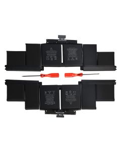 Batteri till MacBook Pro 15" Retina A1398 (2013/2014)- G-SP.se