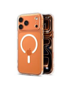 Rvelon Mobilskal med Kameraskydd för iPhone 17 Pro - Klar