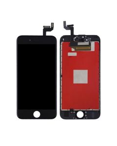iPhone 6S Plus LCD Skärm - Svart (tagen från ny iPhone)- G-SP.se