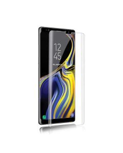 Skärmskydd Samsung Note 9 - UV Härdat Glas- G-SP.se