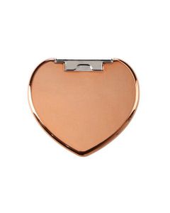 Universal Stativ Mobiltelefon - Guld-Hjärta- G-SP.se