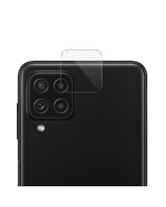 Kameraskydd Samsung Galaxy Galaxy A22 4G - Härdat Glas- G-SP.se