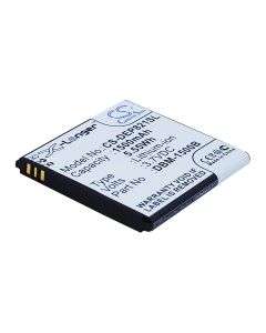 Batteri till Doro Liberto 820 Mini etc- G-SP.se