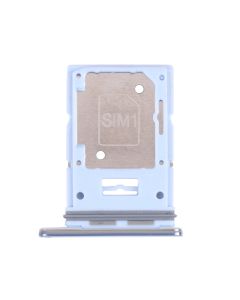 Samsung Galaxy A53 5G Simkortshållare - Blå- G-SP.se