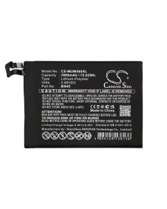 Batteri till Xiaomi Redmi Note 5 etc- G-SP.se