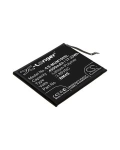 Batteri till Xiaomi Redmi 10X etc- G-SP.se