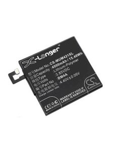 Batteri till Xiaomi Redmi Pro etc- G-SP.se