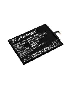 Batteri till Xiaomi Mi Max 3 etc- G-SP.se