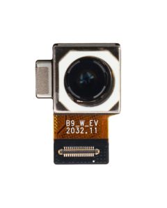 Google Pixel 5A Bakre Kamera- G-SP.se