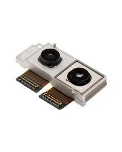 Google Pixel 5 Bakre Kamera- G-SP.se