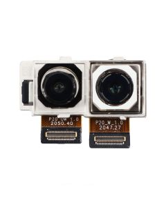 Google Pixel 4A 5G Bakre Kamera- G-SP.se