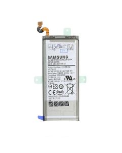 Samsung Galaxy Note 8 Batteri Original- G-SP.se