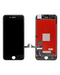 iPhone SE2020/2022 Display/Skärm Komplett- G-SP.se