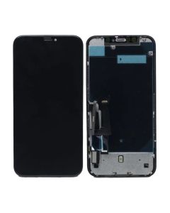 iPhone XR LCD Skärm Komplett- G-SP.se