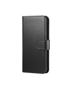 Samsung A13 4G Plånboksfodral Magnet Rvelon - Svart- G-SP.se