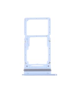 Samsung Galaxy A33 Simkortshållare - Blå- G-SP.se