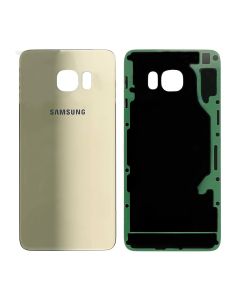 Samsung Galaxy S6 Edge Plus (SM-G928F) Baksida Original - Guld- G-SP.se