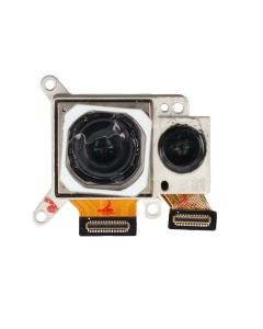 Google Pixel 6 Bakre Kamera- G-SP.se