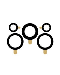 Samsung Galaxy A32 5G Kameralins- G-SP.se