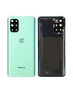 OnePlus 8T Baksida/Batterilucka - Grön- G-SP.se