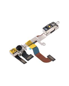 Google Pixel 4XL Framkamera- G-SP.se