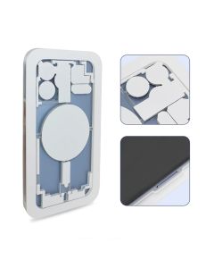 Form för Separerande Lasermaskin Baksida till iPhone 8 Plus- G-SP.se