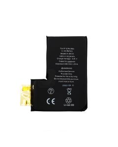 iPhone 12 Pro Max Högkapacitet Batteri- G-SP.se