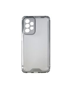 Stöttåligt Mobilskal Samsung Galaxy A33 5G - Svart- G-SP.se