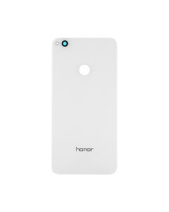 Huawei Honor 8 Lite Baksida/Batterilucka - Vit- G-SP.se
