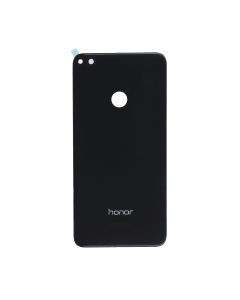 Huawei Honor 8 Lite Baksida/Batterilucka - Svart- G-SP.se