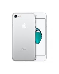 iPhone 7  32GB Silver Bra Skick