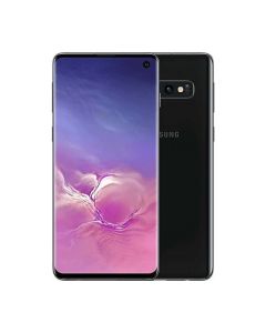 Begagnad Samsung Galaxy S10 128GB Svart - Mycket bra skick