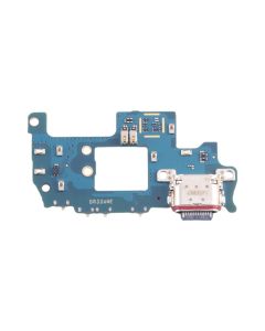 Samsung Galaxy S23 FE Laddkontakt Modul
