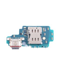 Samsung Galaxy S24 Ultra Laddkontakt Modul