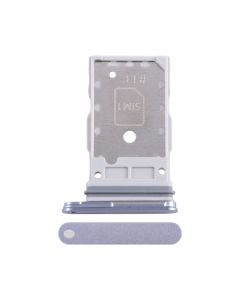 Samsung Galaxy S24/S24 Plus Simkortshållare - Lila