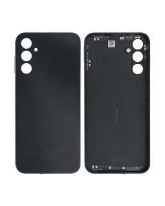 Samsung Galaxy A14 5G (SM-A146B) Baksida Original - Svart