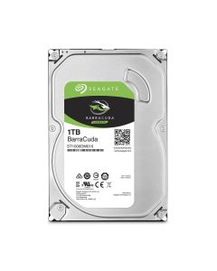 Seagate Barracuda SP HDD 3.5 1TB SATA3