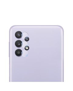 Samsung Galaxy A32 5G Kameraskydd - Härdat Glas- G-SP.se