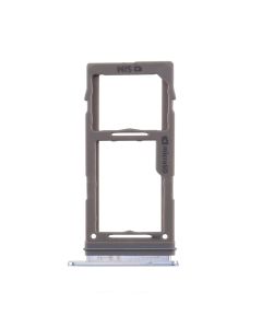 Samsung Galaxy S10/S10 Plus Simkortshållare - Blå- G-SP.se