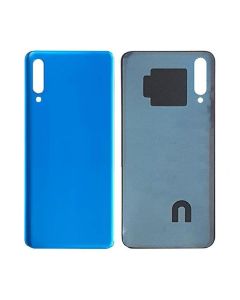 Samsung Galaxy A70 Baksida - Blå- G-SP.se