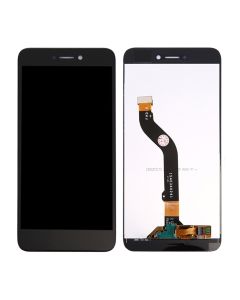Huawei Honor 8 Lite Skärm med LCD Display Original - Svart- G-SP.se