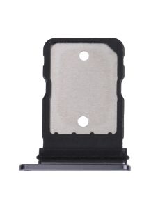 Google Pixel 7 Pro Simkortshållare - Svart