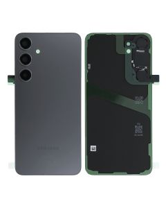 Samsung Galaxy S24 Plus (SM-S926B) Baksida Original - Svart