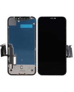 iPhone XR Skärm med LCD Display MOSHI