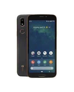 Begagnad Doro 8050 16GB Svart - Bra skick