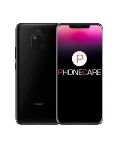 Begagnad Huawei Mate 20 Pro 128GB Svart - Använt skick