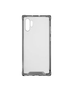 Stöttåligt Mobilskal Samsung Galaxy Note 10 Plus - Grå- G-SP.se