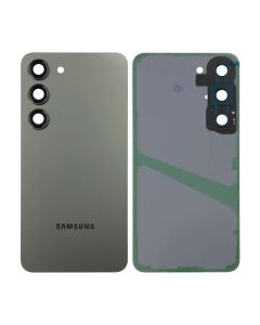 Samsung Galaxy S23 Baksida - Grön- G-SP.se