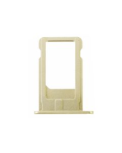 iPhone 6 Plus Simkortshållare - Guld